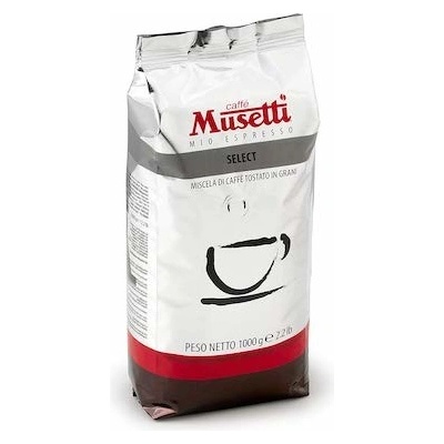 Musetti Select 1 kg