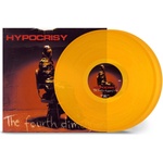 Nuclear Blast Hypocrisy: The Fourth Dimension (Limited Coloured Orange Vinyl Reedice 2023) - 2Vinyl (LP) (059525)