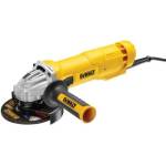 DEWALT DWE4215-QS Ъглошлайф