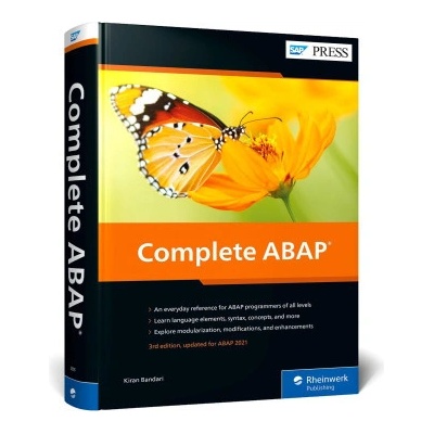 Complete ABAP