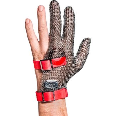 ZIEGLER Предпазна метална ръкавица на най-добра цена |www. vvmstore. com (HS132-134)