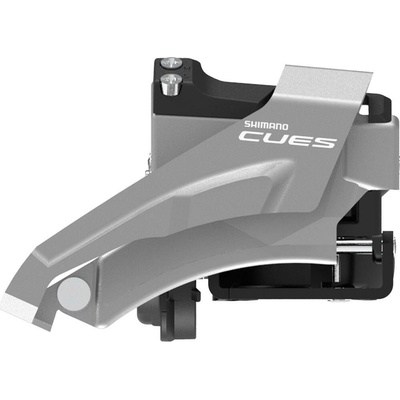 Shimano Cues M4000