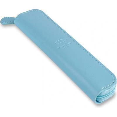 Parker PU pastelově modré