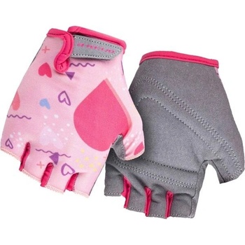 Arcore Luke Jr SF pink/grey