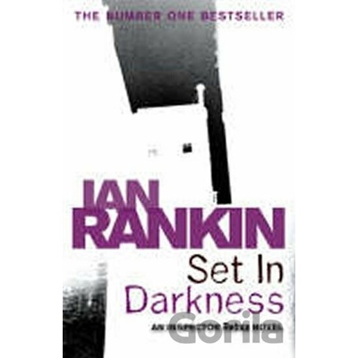 Set in Darkness Rankin Ian