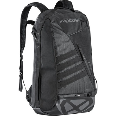 IXON V-Carrier batoh černý 25l