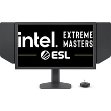 ZOWIE by BenQ XL2586X+