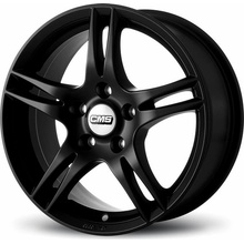 CMS C9 5,5x14 4x100 ET36 matt black