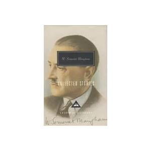 Collected Stories | W Somerset Maugham (2004)