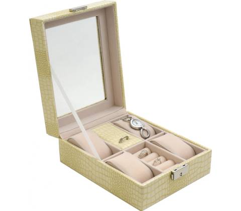 JKBox šperkovnice SP 1810 A20
