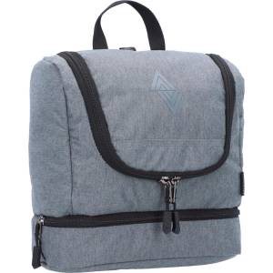 Nitro Travel Kit Black noise (NITRO-878002)