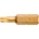 Felo Накрайник Felo TiN Plus - Torx 6 mm, 25 mm, C 6.3 (026 060 70)
