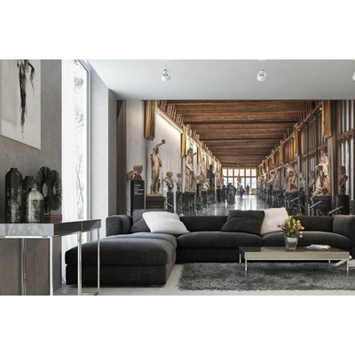 Dimex MA-5-0957 Samolepicí vliesová fototapeta na zeď Galerie Uffizi rozměry 375 x 250 cm