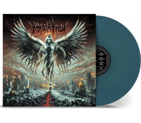 Immolation Atonement 2 LP