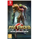 Metroid Prime Remastered