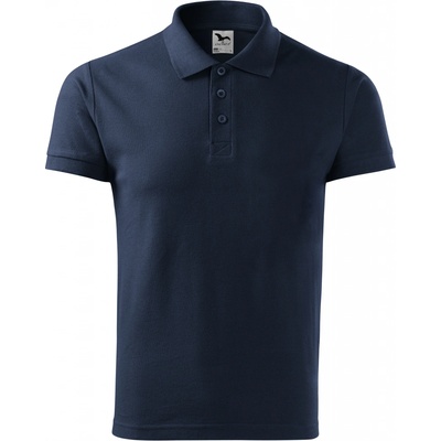 Malfini polokošile pánská Cotton navy