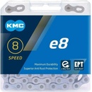 KMC e8 E-bike EPT