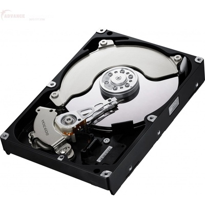 Seagate IronWolf NAS 6TB (ST6000VN006B2)