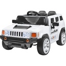 Elektrické vozidlá Joko elektrické autíčko Hummer Velocity 6V oranžová