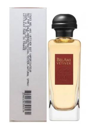 belami vetiver