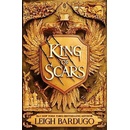 King of Scars - Leigh Bardugo