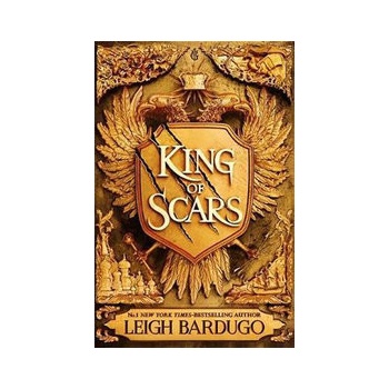 King of Scars - Leigh Bardugo
