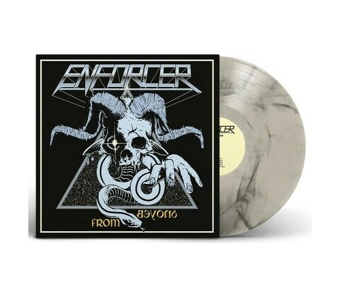 ENFORCER - FROM BEYOND SMOKE LTD. LP