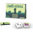 Asmodee Zombie koťátka CZ
