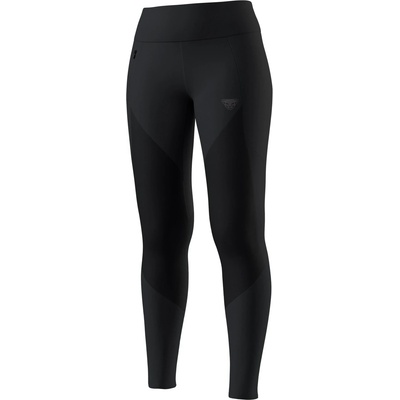 Dynafit Дамски клин Dynafit Women's Traverse Hybrid Tights Leggings - Black Out (111-2001-0112)