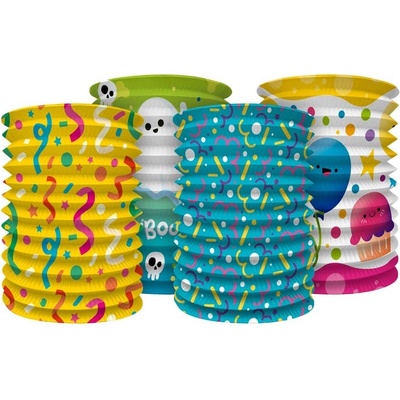 MFP 1020132 Lampión LD-15 mix č. 6 mix