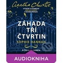 Záhada tří čtvrtin