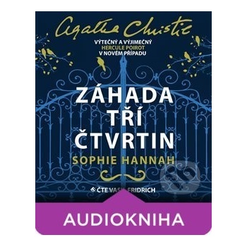 Záhada tří čtvrtin