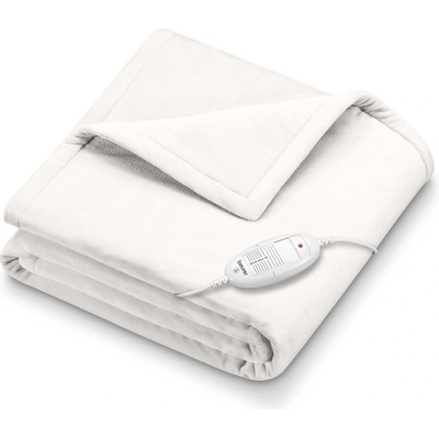 Beurer HD 75 Cosy White