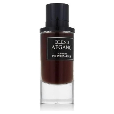 Paris Corner privezarah blend afgano parfémovaná voda pánská 80 ml