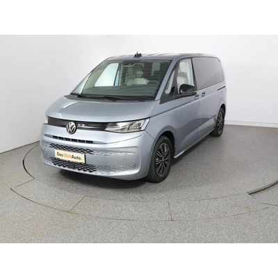 Volkswagen T7 Multivan eHybrid 4Motion 180 kW