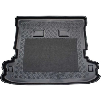 Image 1 of Стелка за багажник за Mitsubishi Pajero I (2000-2007) Wagon Long 5/7 seats 3rd row pulled down