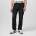 Lee Cooper Мъжки дънки Lee Cooper LC Belted Cargo Jeans Mens - Black II