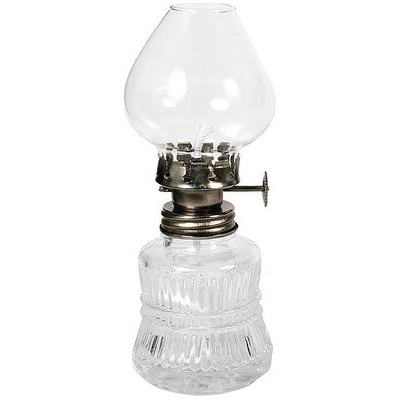 MARS Svratka Petrolejová lampa LUNA
