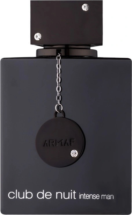 Armaf Club de Nuit Men Intense toaletná voda pánska 105 ml