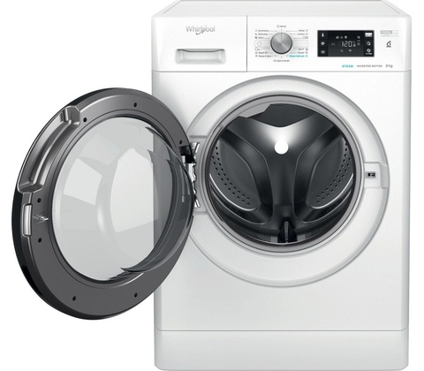 Whirlpool FFB 8458 BV EE