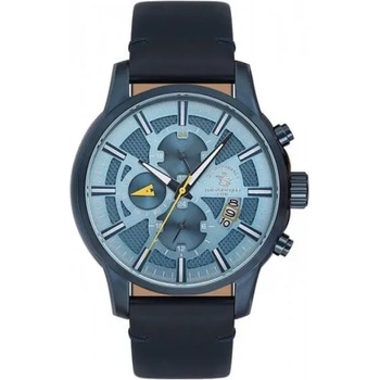 Image 1 of Santa Barbara Polo & Racquet Club SB.5.1128.5