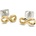 BOCCIA TITANIUM 05020-02