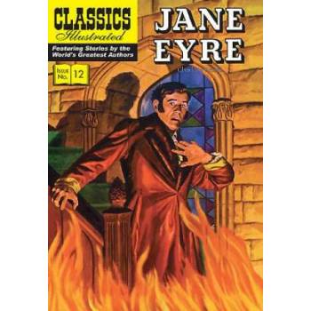 Image 1 of Jane Eyre | Charlotte Bronte