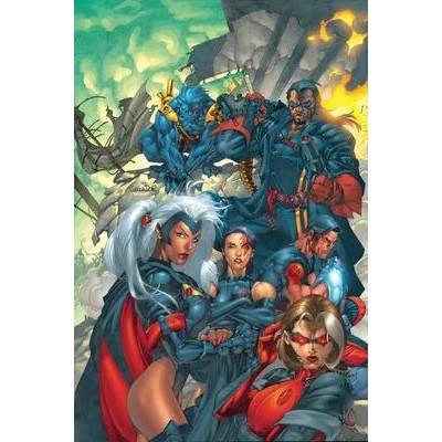 X-treme X-men By Chris Claremont Omnibus Vol. 1 | Chris Claremont