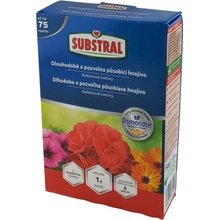 Substral Osmocote dlhodobé hnojivo pre balkónové kvety 750 g