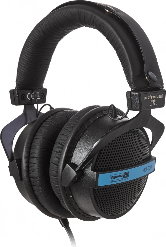 Superlux HD-330