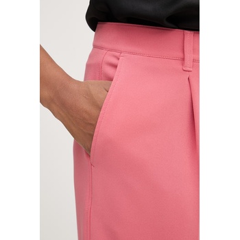 BOSS Orange широк панталон дамски C_Tiwi2 (50545580)