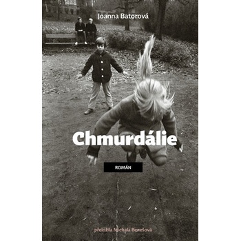 Chmurdálie