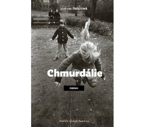 Chmurdálie