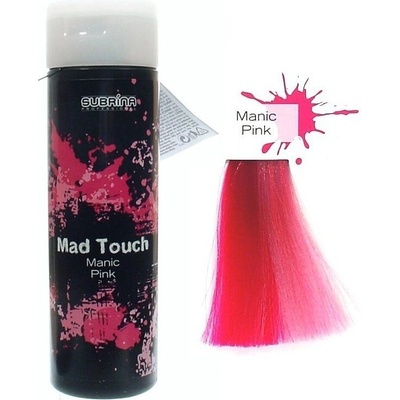 Subrina Colour Direct Pink 200 ml